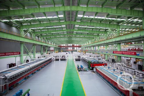 南鋼建成世界首個深加工高強耐磨鋼智能工廠,效率提升10倍還可遠程定制產品