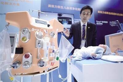 知識產權保護 進博會保健器械領域的堅實后盾與創(chuàng)新引擎