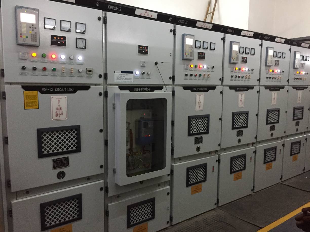 電氣成套中的開關(guān)電器類型與配電開關(guān)控制設(shè)備研發(fā)探索